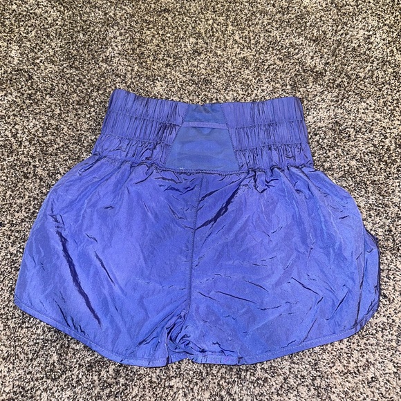 Free people the way home shorts - Picture 2 of 2